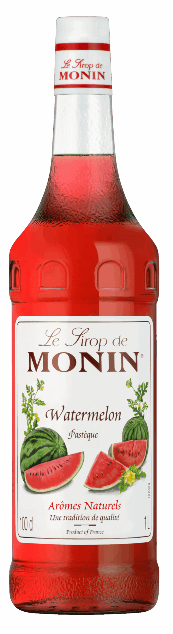 Monin sirup Meloun vodní 1l