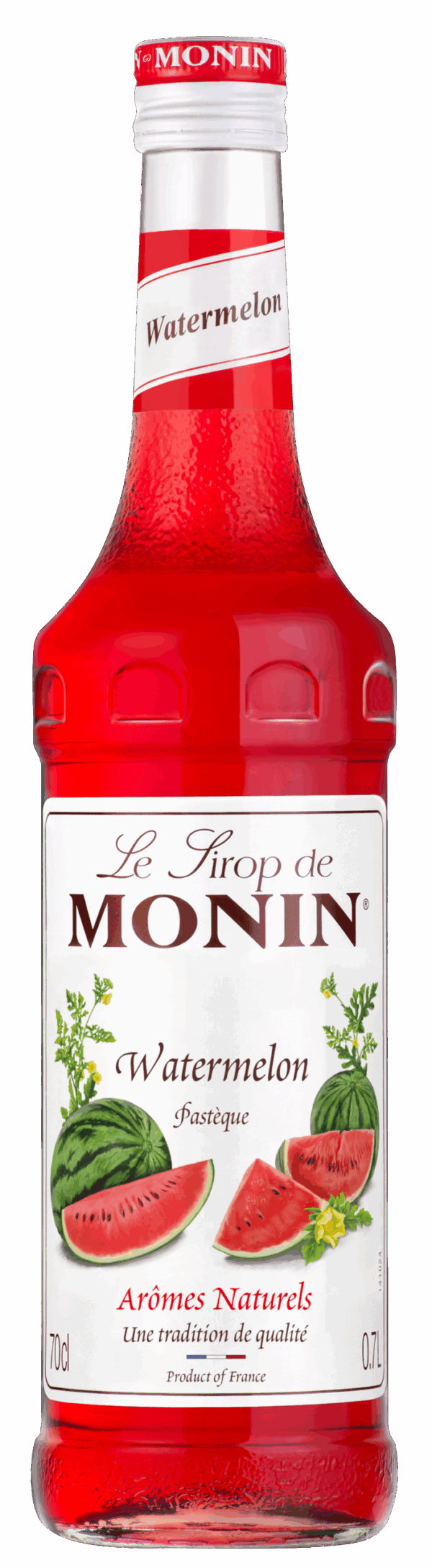 Monin sirup Meloun vodní 0,7l