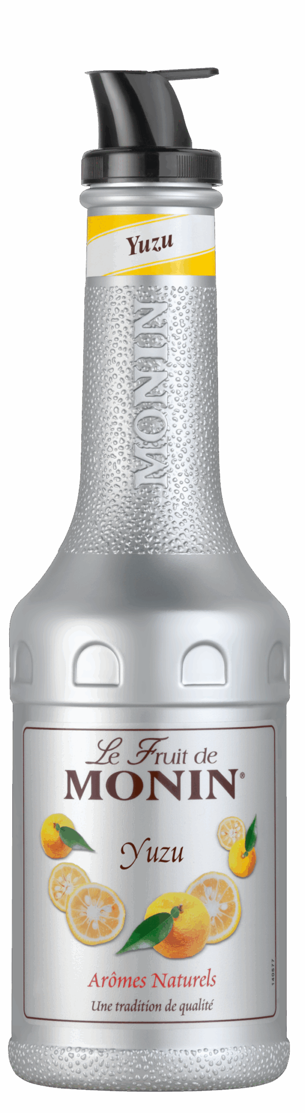 Monin pyré Yuzu 1l