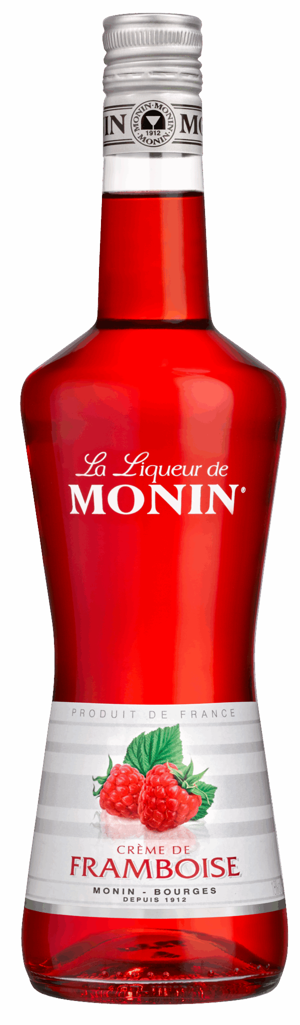 Monin likér Malina 18%
