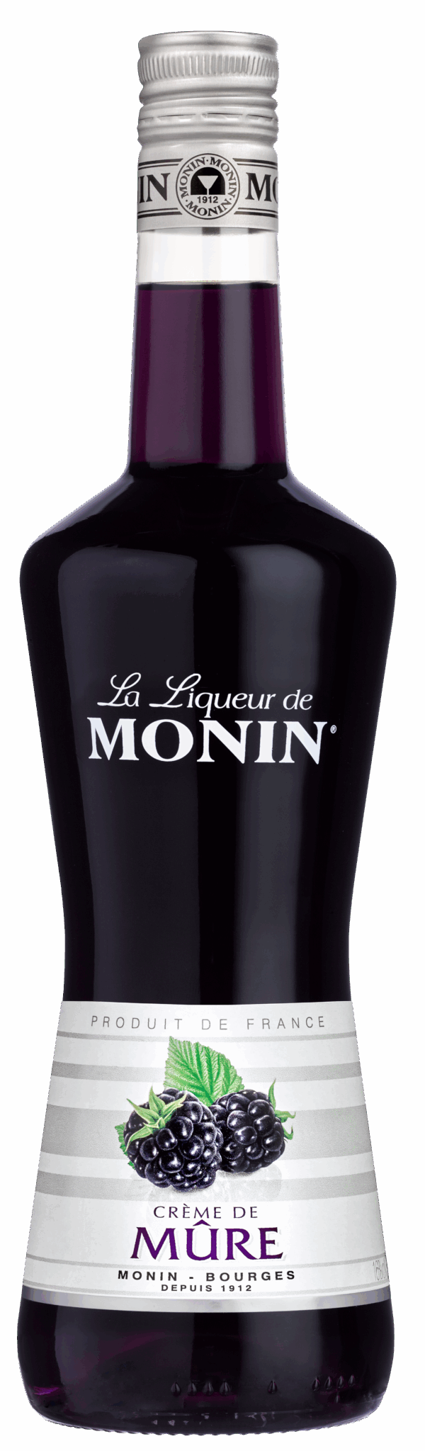 Monin likér Ostružina 16%