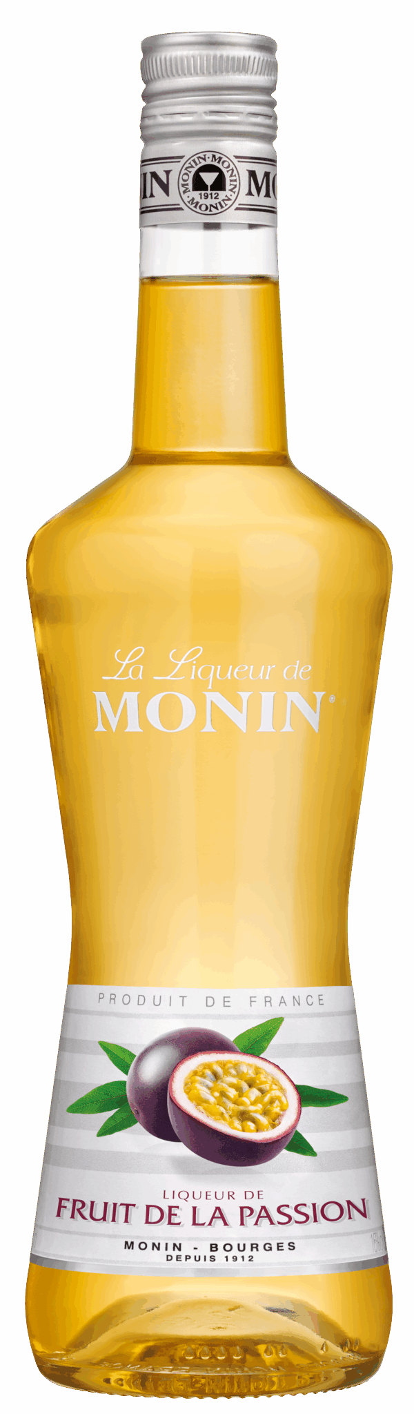 Monin likér Maracuja 16%