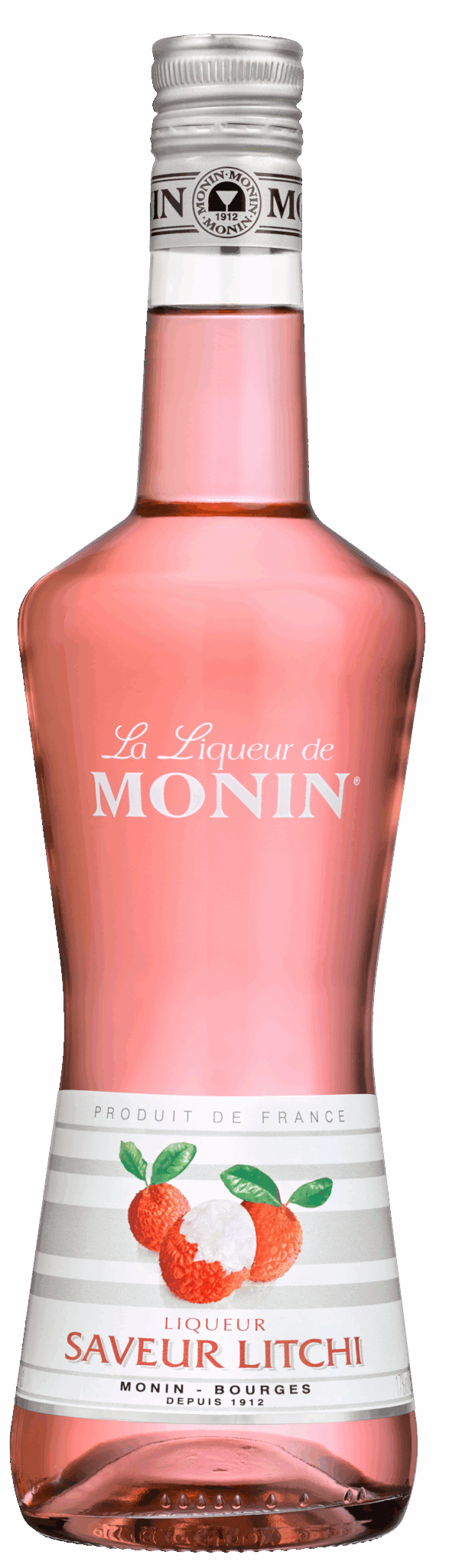Monin likér Liči 17%