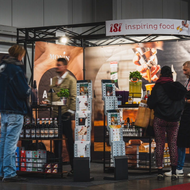 25 11 MONIN a iSi na Gastro Sweet Festu 10