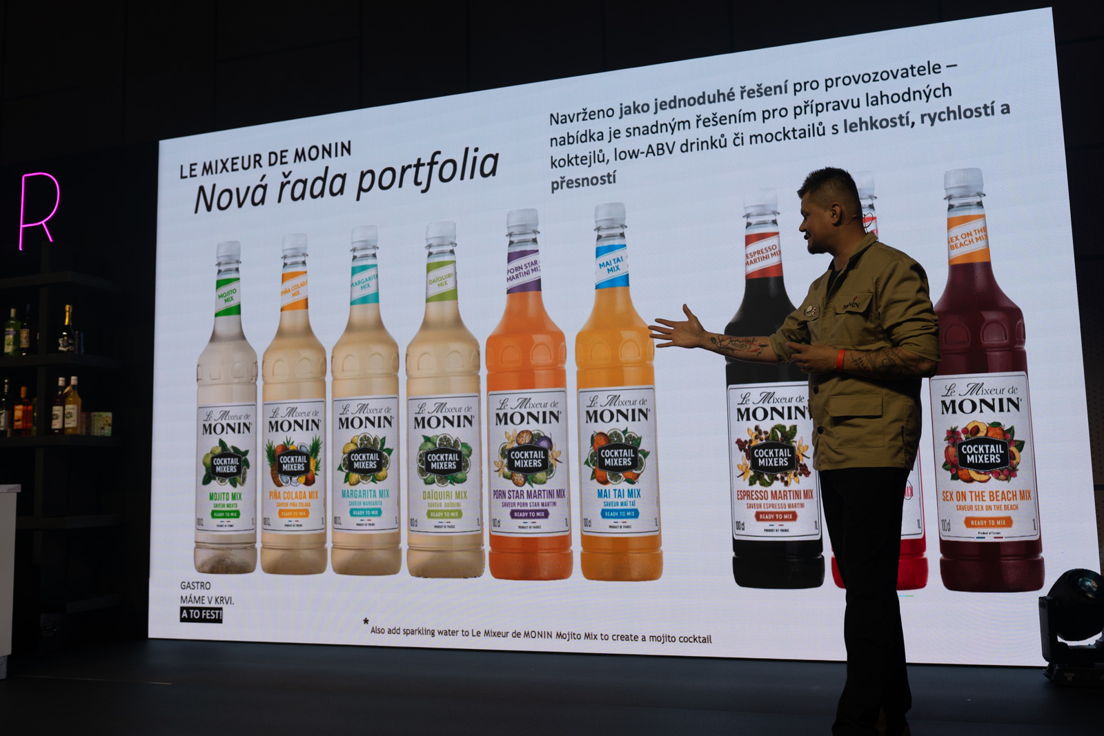 26 4 Makro Gastro Fest 21