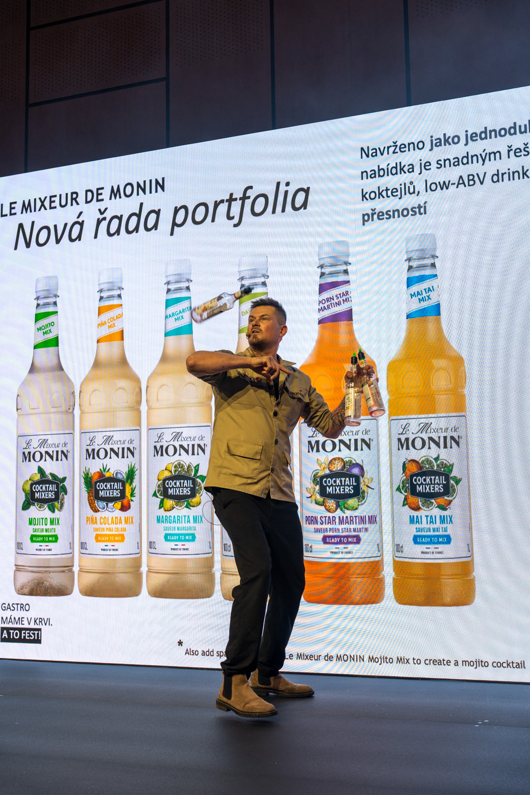 26 4 Makro Gastro Fest 25