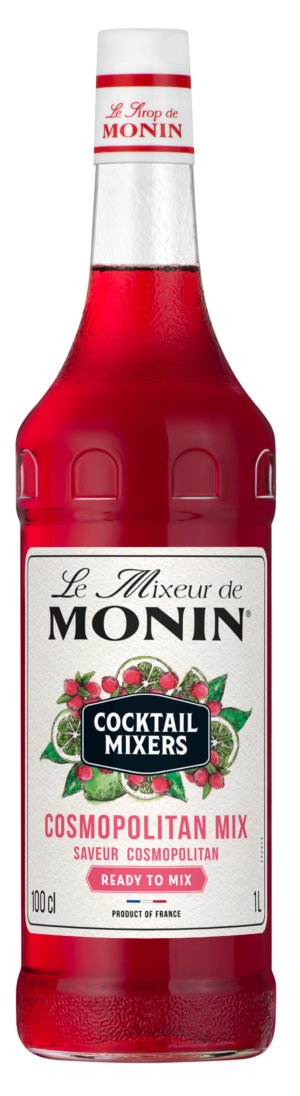 Monin Le Mixeur Cosmopolitan 1l