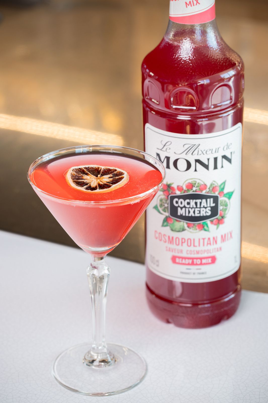 MONIN Le Mixeur Cosmopolitan 013