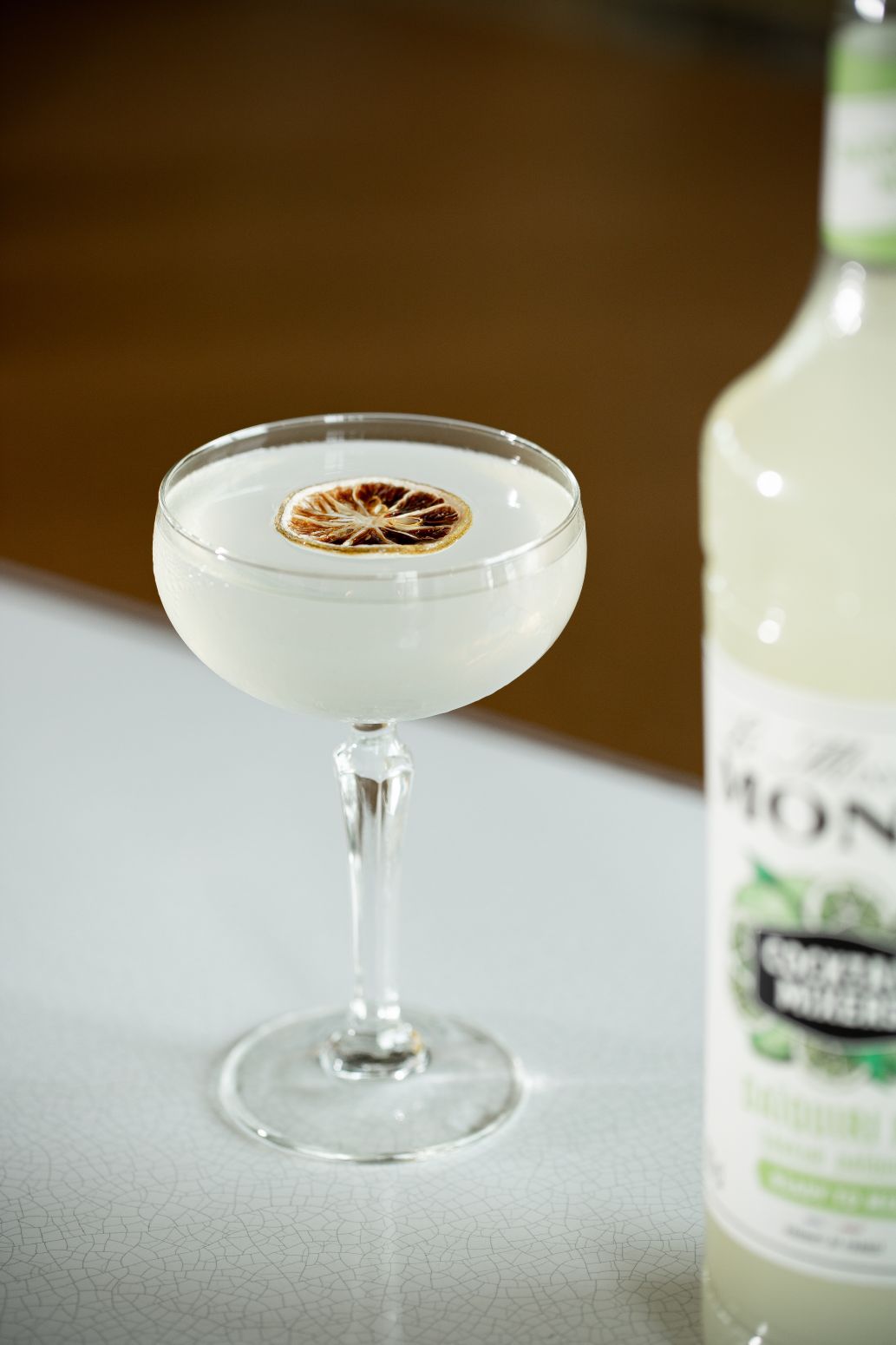 MONIN Mixeur Daiquiri HD