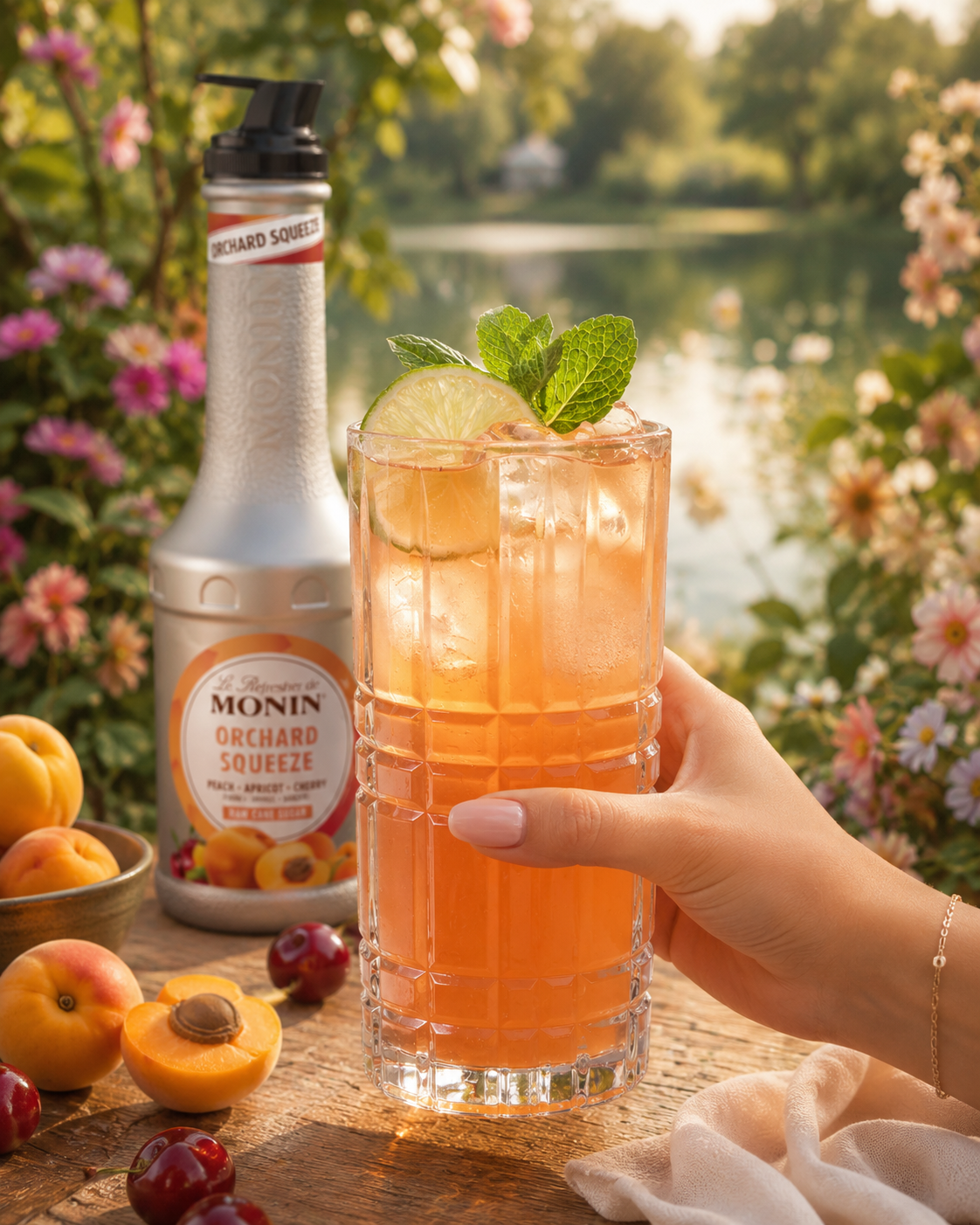 MONIN Refresher Orchard Squeeze2