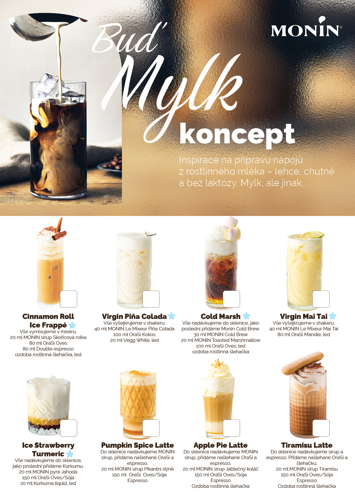MYLK koncept