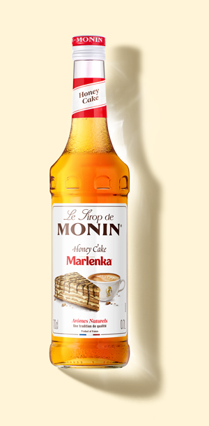 marlenka sirup MONIN 07l s